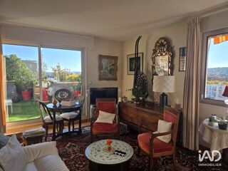  Appartement � vendre 3 pi�ces 85 m�