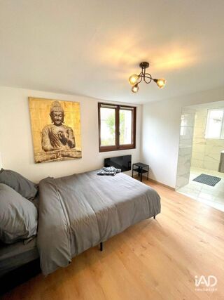  Maison � vendre 4 pi�ces 76 m�