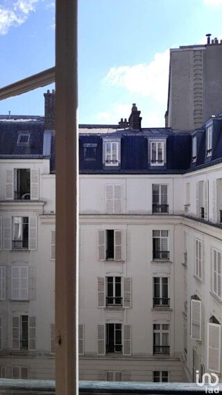  Appartement � vendre 2 pi�ces 36 m�