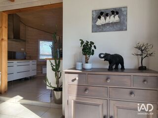  Maison � vendre 5 pi�ces 188 m�