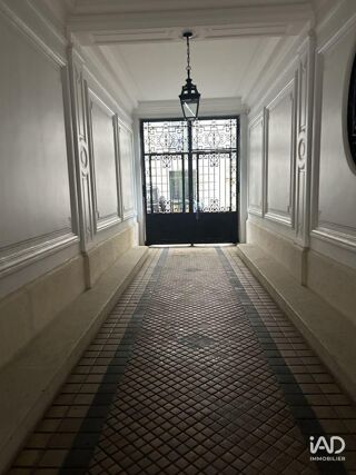  Appartement � vendre 3 pi�ces 42 m�