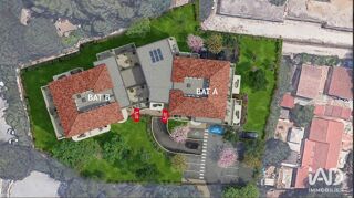  Appartement � vendre 3 pi�ces 65 m�