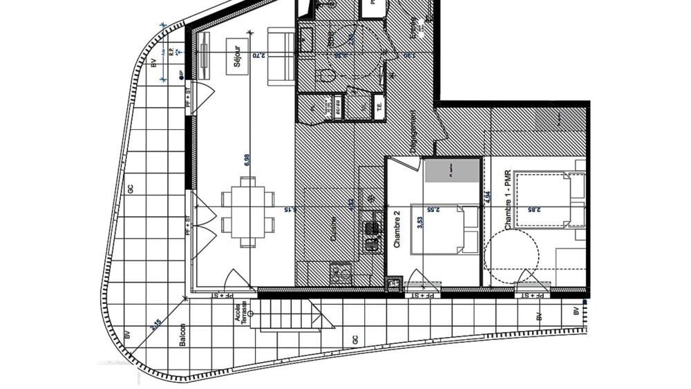 � vendre  Appartement Antibes (06600)