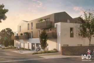  Appartement  vendre 3 pices 56 m