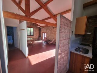  Maison � vendre 5 pi�ces 140 m�