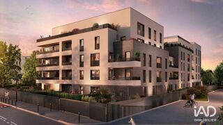  Appartement � vendre 4 pi�ces 84 m�