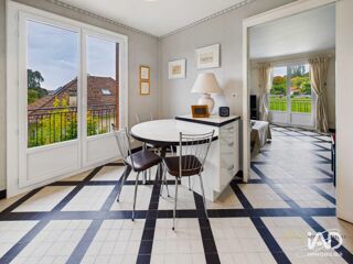  Maison � vendre 7 pi�ces 207 m�