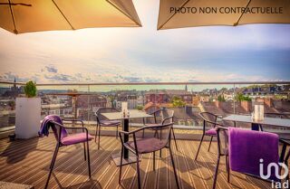  Appartement  vendre 5 pices 104 m