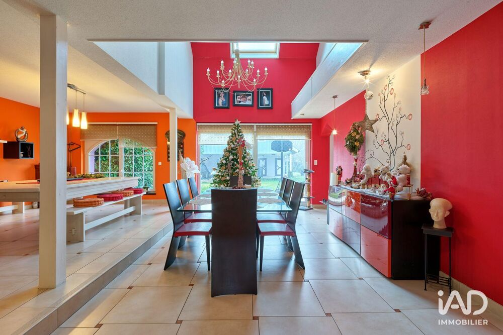 � vendre  Maison Mommenheim (67670)