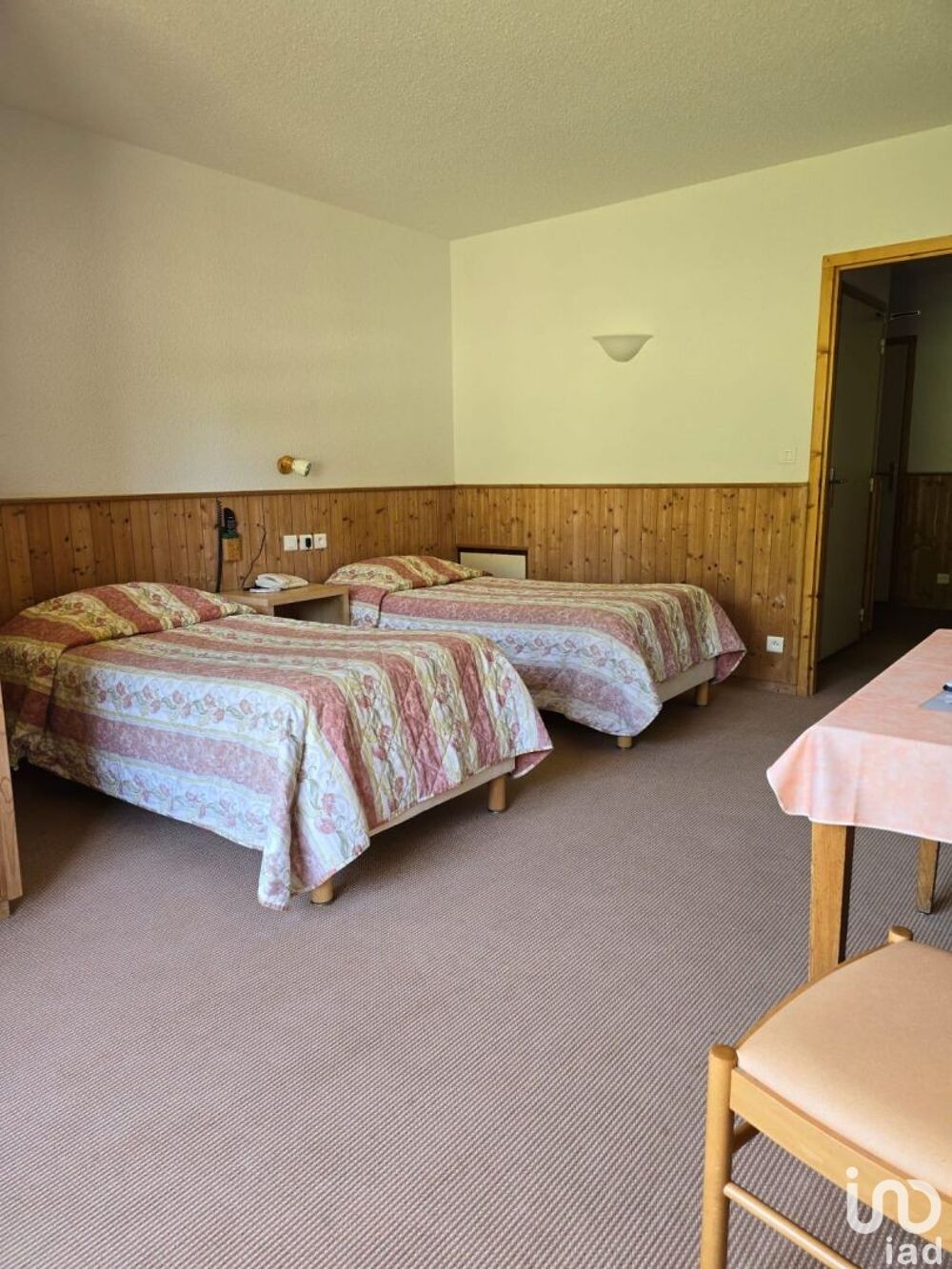 Vente Appartement Vente Appartement 1 pice Gex