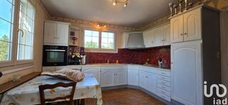  Maison � vendre 5 pi�ces 152 m�