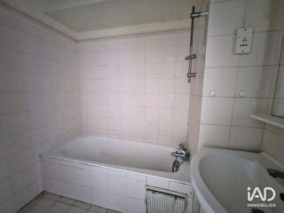  Appartement  vendre 2 pices 50 m