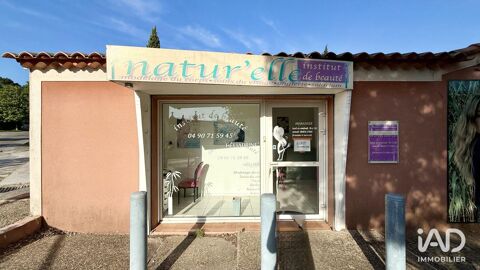 Location Local d'activit&eacute;s 46 m&sup2; 940 84440 Robion