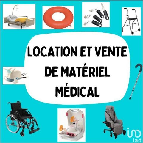 Vente Boutique/Local commercial 600 m&sup2; 480000 62700 Bruay-la-buissire