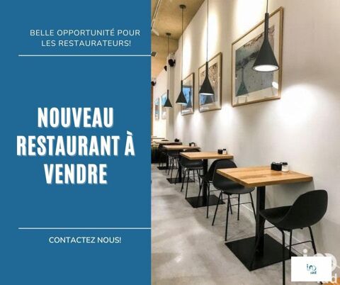 Vente Restaurant 80 m&sup2; 225000 74000 Annecy
