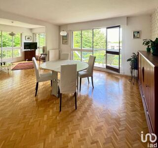  Appartement  louer 5 pices 97 m