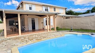  Maison � vendre 4 pi�ces 111 m�