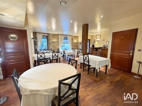 Vente Murs commerciaux 161 m&sup2; 214000 22200 Guingamp