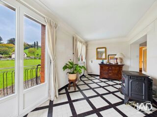  Maison � vendre 7 pi�ces 207 m�