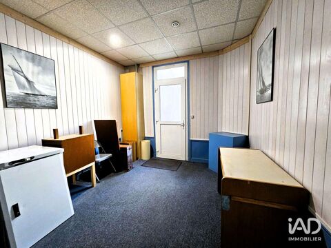 Vente Local d'activit&eacute;s 61 m&sup2; 170000 94230 Cachan