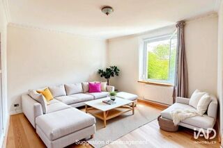  Maison � vendre 5 pi�ces 90 m�