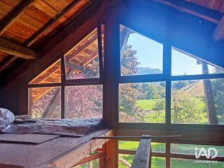  Maison � vendre 3 pi�ces 123 m�