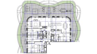  Appartement � vendre 5 pi�ces 179 m�