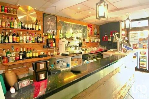 Vente Restaurant 300 m&sup2; 79000 31560 Calmont
