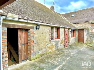  Maison � vendre 4 pi�ces 94 m�