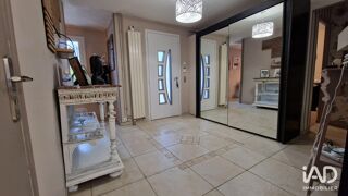  Maison � vendre 5 pi�ces 122 m�