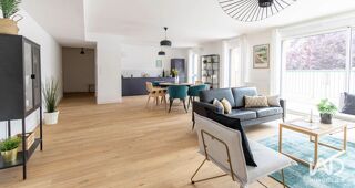  Appartement � vendre 4 pi�ces 77 m�