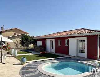  Maison � vendre 4 pi�ces 135 m�