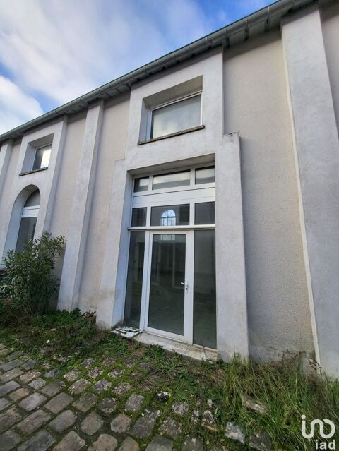 Vente Local d'activit&eacute;s 300 m&sup2; 321000 77140 Nemours