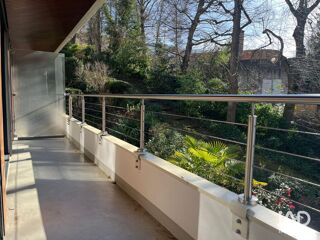  Appartement � vendre 3 pi�ces 94 m�