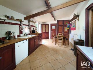  Maison � vendre 6 pi�ces 162 m�