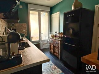  Maison � vendre 5 pi�ces 82 m�