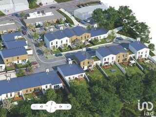  Maison � vendre 4 pi�ces 87 m�