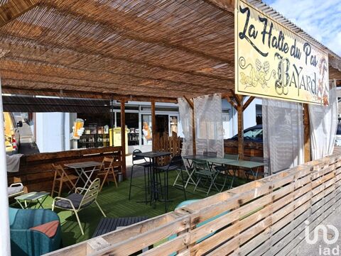Vente Bar 130 m&sup2; 286000 08120 Bogny-sur-meuse
