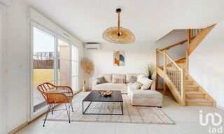  Maison � vendre 4 pi�ces 89 m�