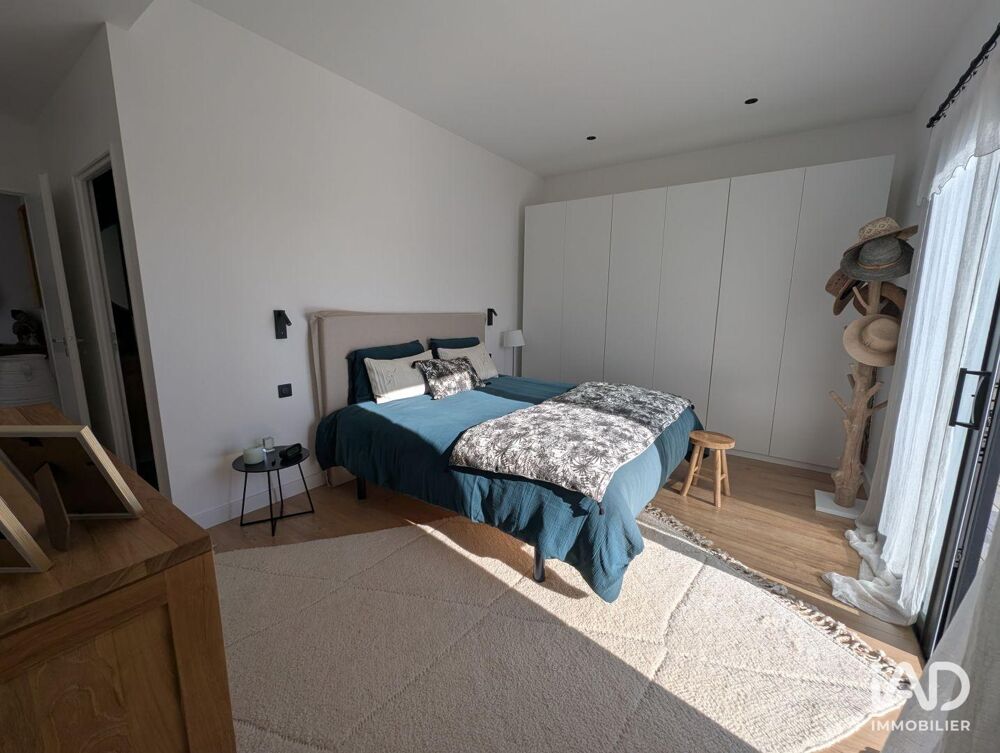 � vendre  Maison Sanguinet (40460)