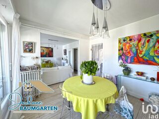  Appartement  vendre 2 pices 54 m