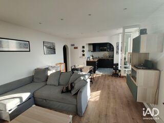  Appartement � vendre 4 pi�ces 74 m�