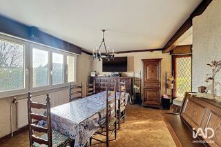  Maison � vendre 4 pi�ces 93 m�