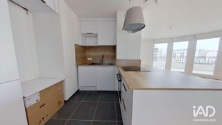  Appartement � vendre 4 pi�ces 82 m�