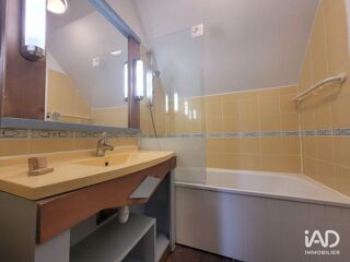  Maison � vendre 3 pi�ces 42 m�