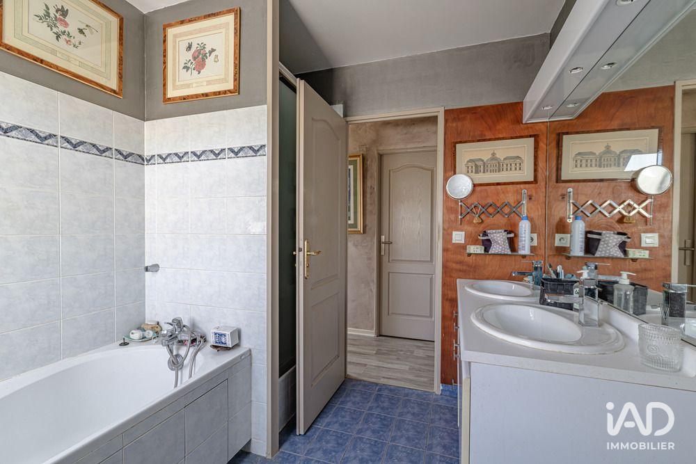  vendre  Maison Saint-Prix (95390)