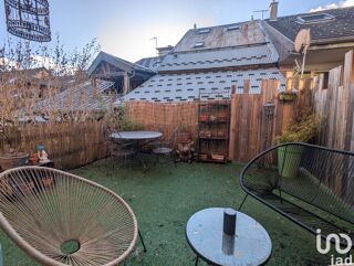  Maison � vendre 3 pi�ces 49 m�