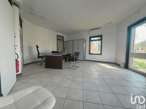 Vente Bureaux 89 m&sup2; 260000 84120 Pertuis