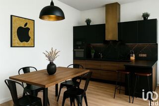  Appartement � vendre 1 pi�ce 31 m�