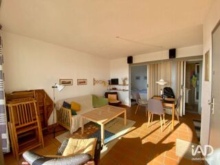  Appartement � vendre 2 pi�ces 30 m�